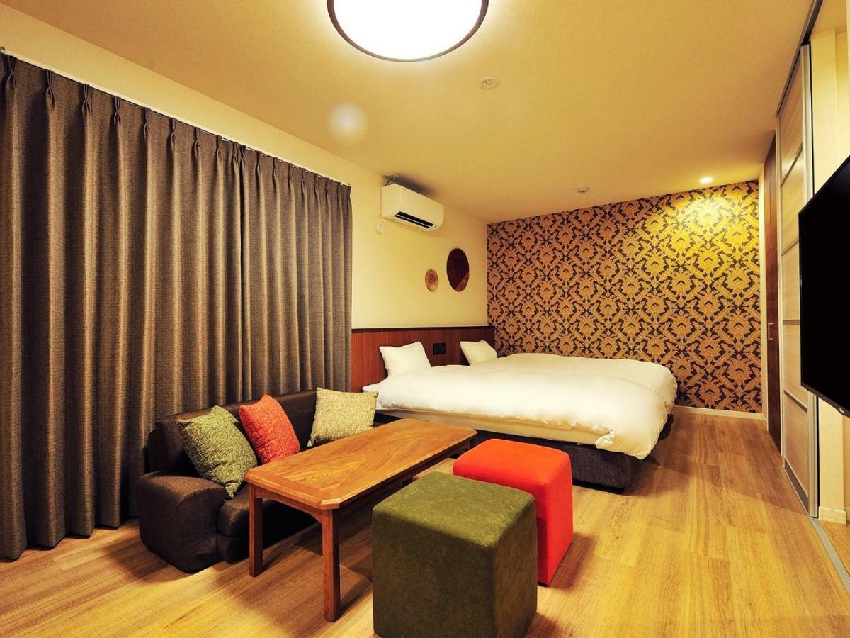 Rakuten X Shamaison Dekijima Station-vacation 3028 Apartment Osaka