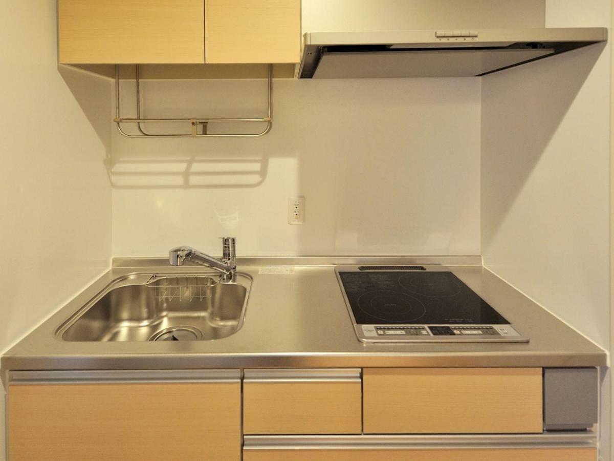 Apartment Rakuten X Shamaison Dekijima Station-vacation 3034 Osaka