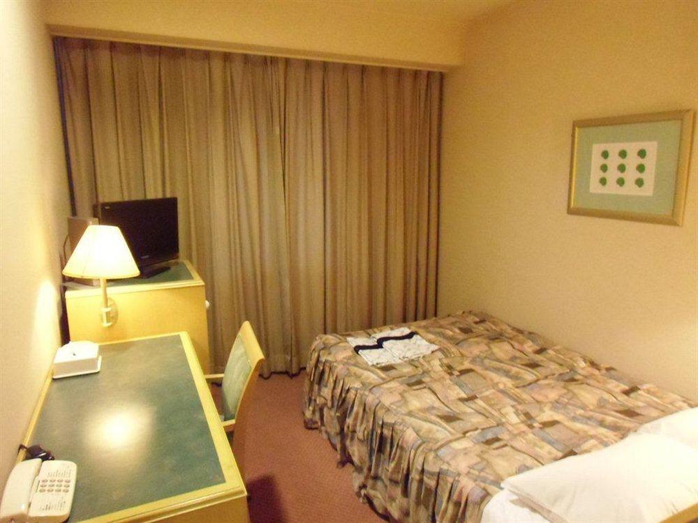 Ibis Styles Namba Hotel 3*