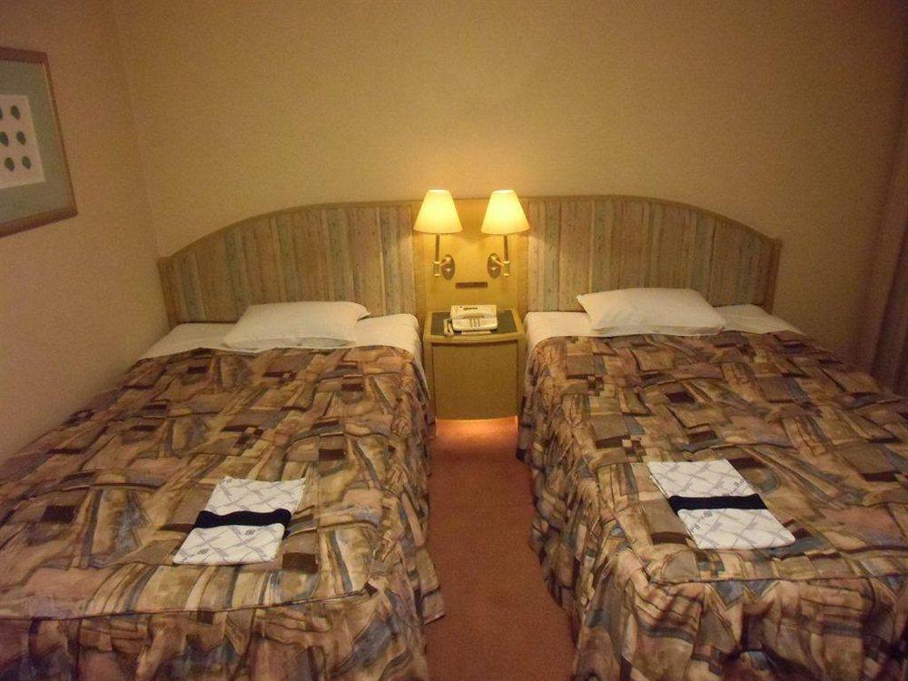 Ibis Styles Namba Osaka