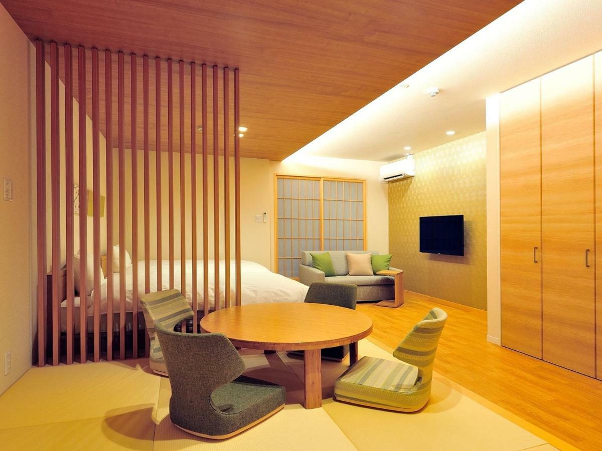 Rakuten X Shamaison Dekijima Station-vacation 3034 Apartment *
