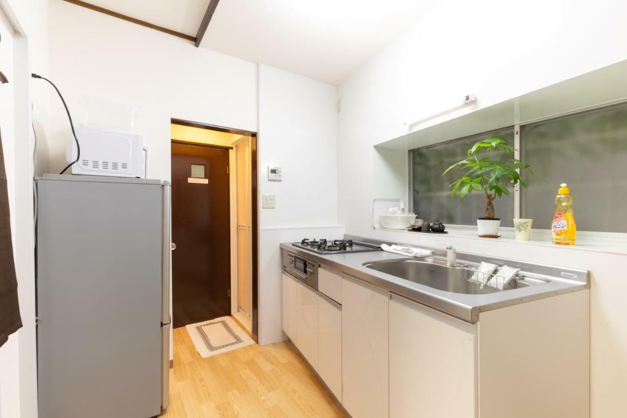 Nk House Guest house