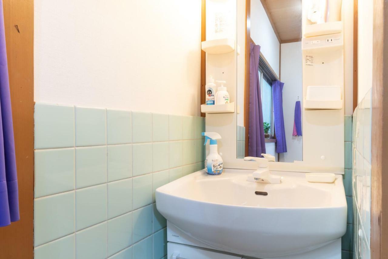 Nk House Guest house Osaka