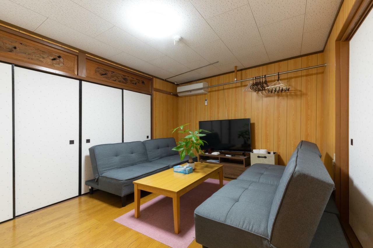 Nk House Osaka