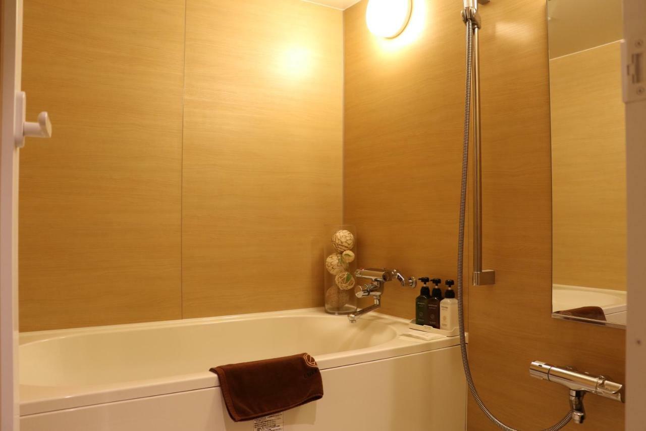 Nipponbashi Luxe 4* Osaka