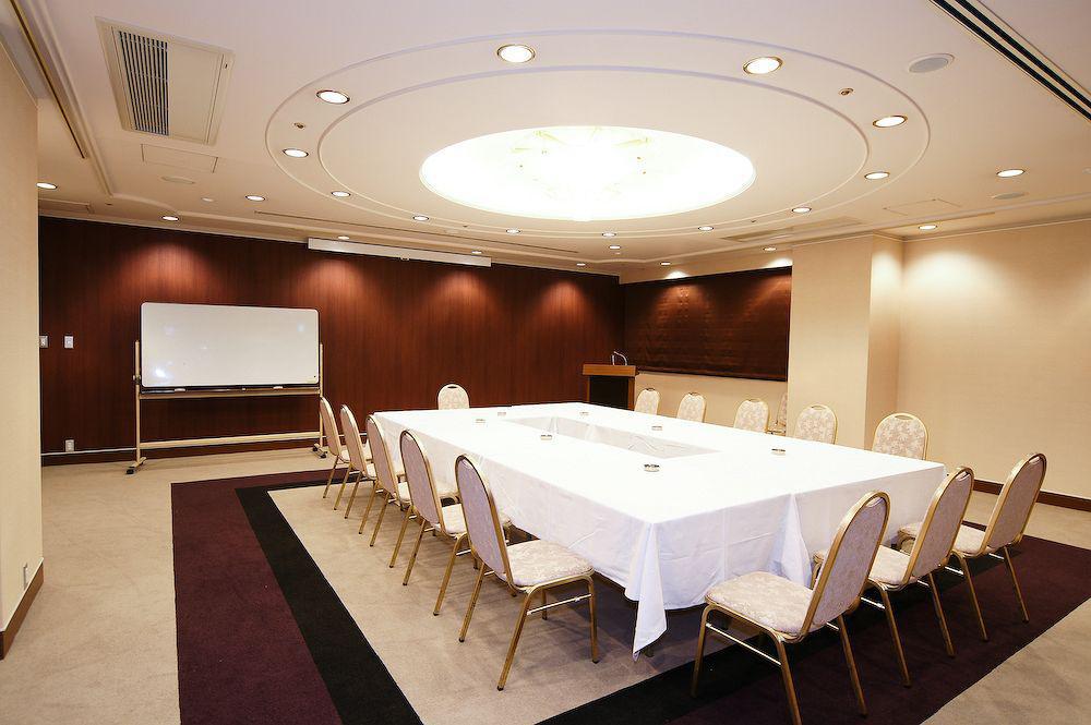 Daiwa Roynet Yotsubashi Hotel
