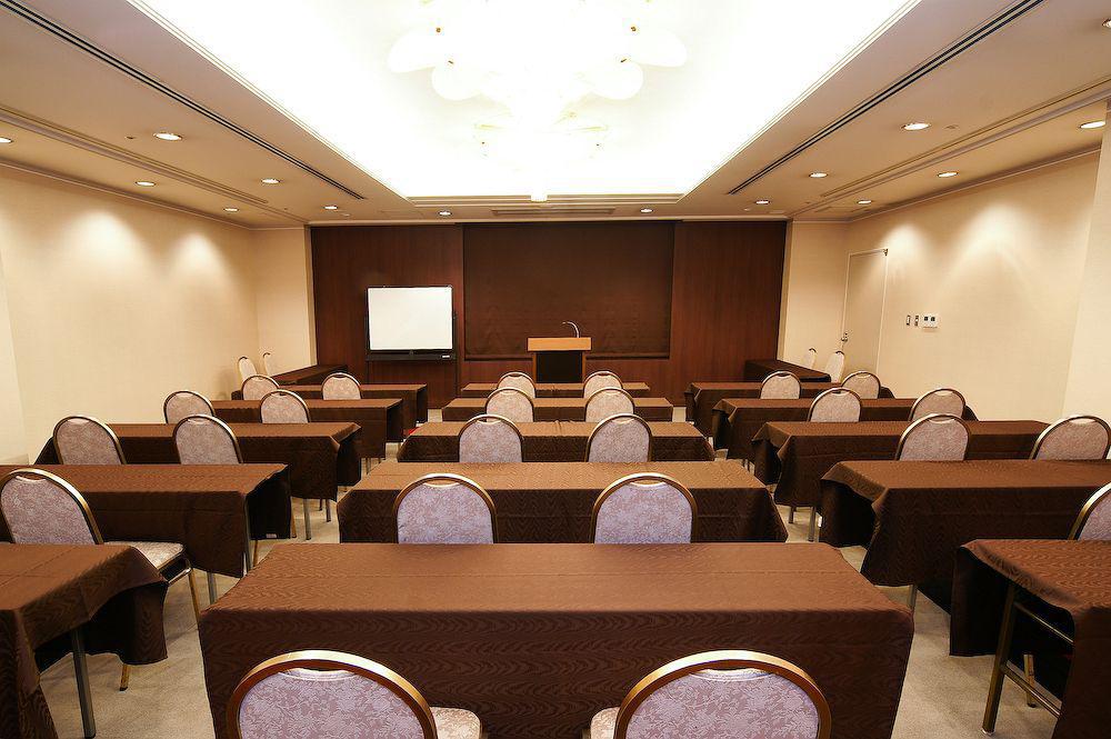Hotel Daiwa Roynet Yotsubashi 3*