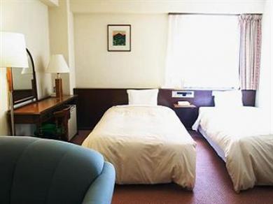 Hotel Fujiya 3*
