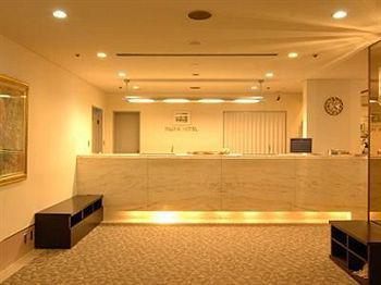 Fujiya Hotel 3*