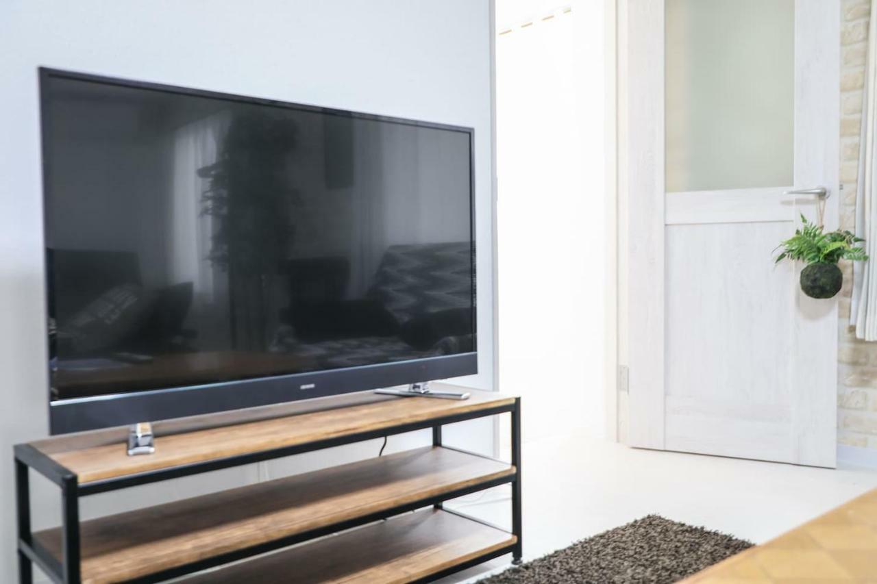 Apartamento Seto Building