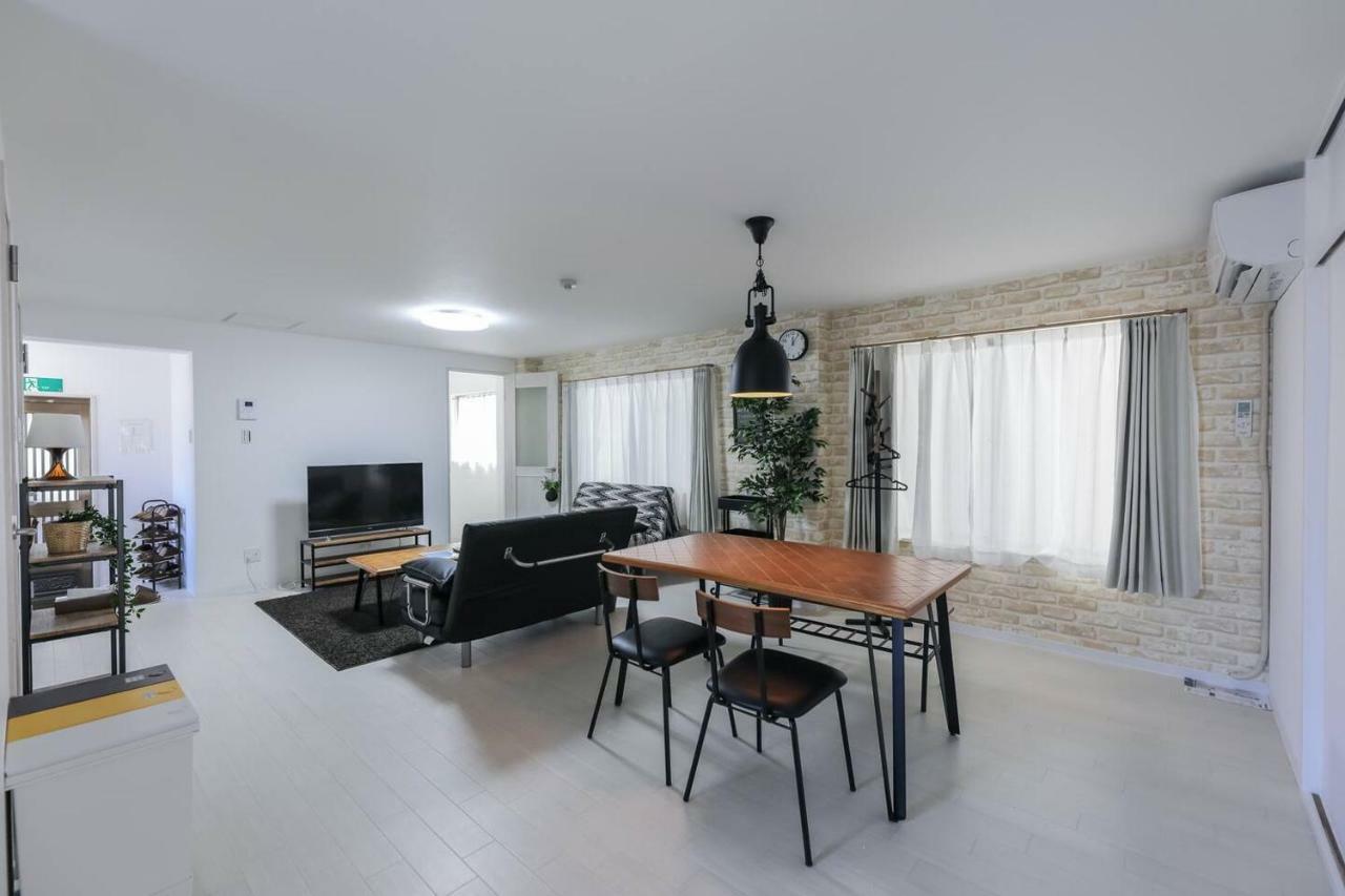 Apartamento Seto Building *