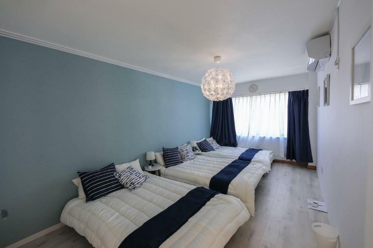 Apartamento Seto Building