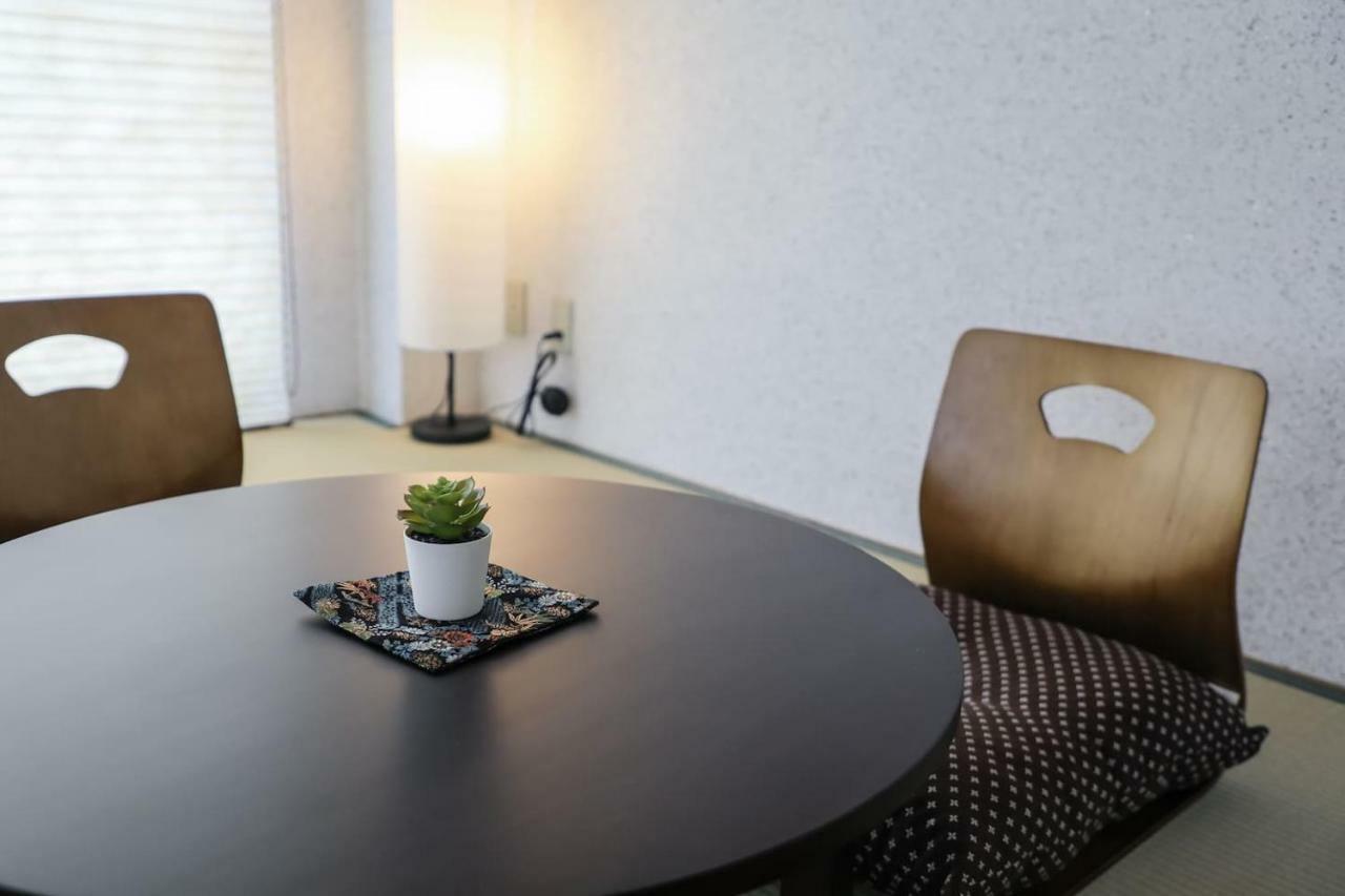 Apartamento Seto Building Osaka