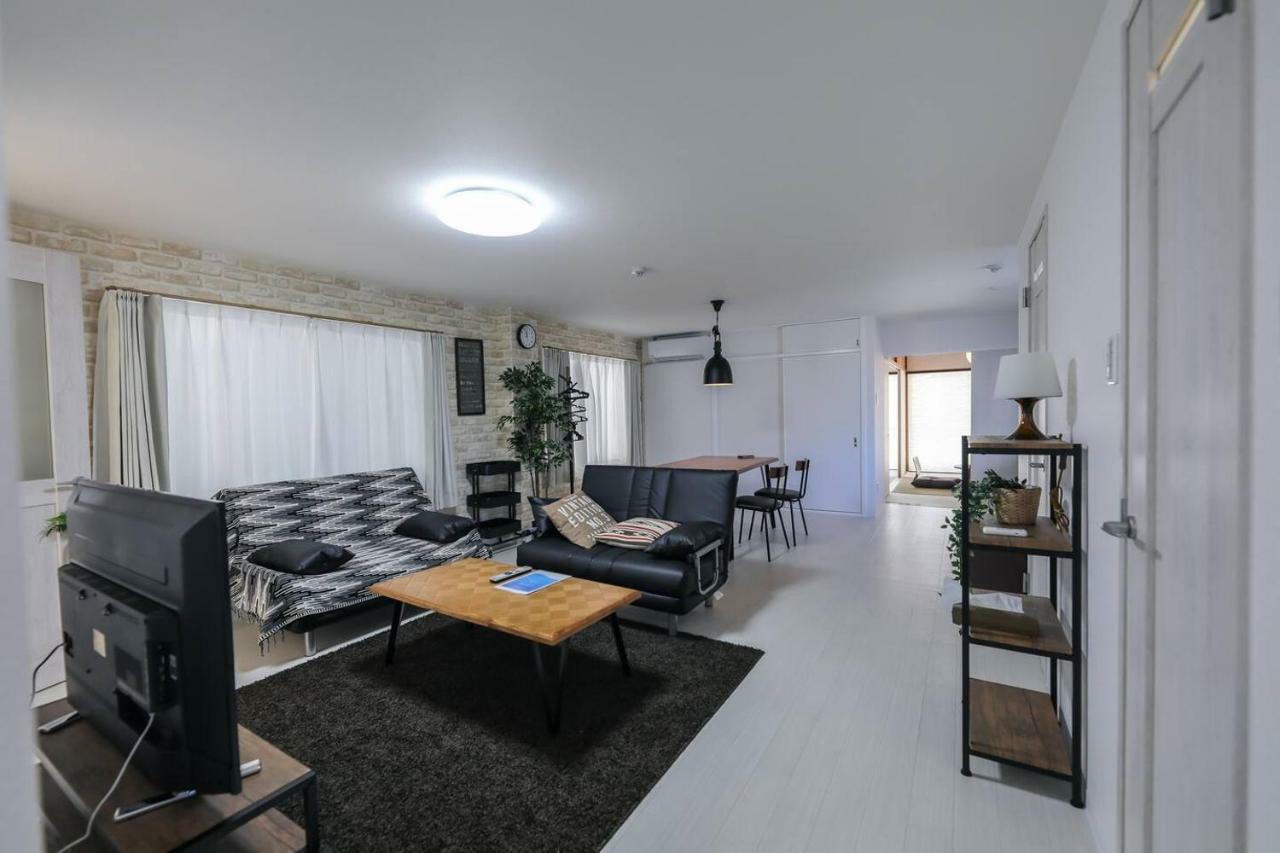 Seto Building Apartamento