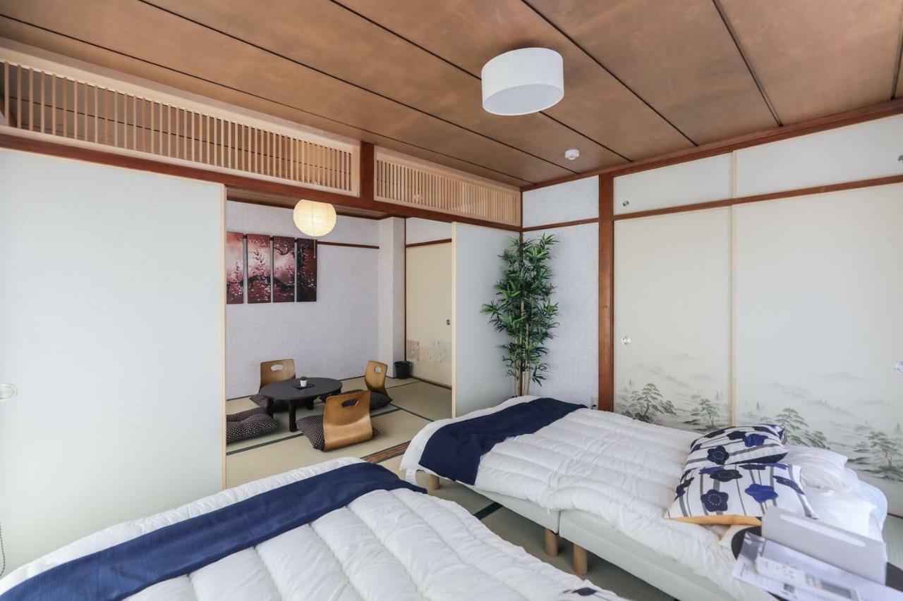Seto Building Apartamento