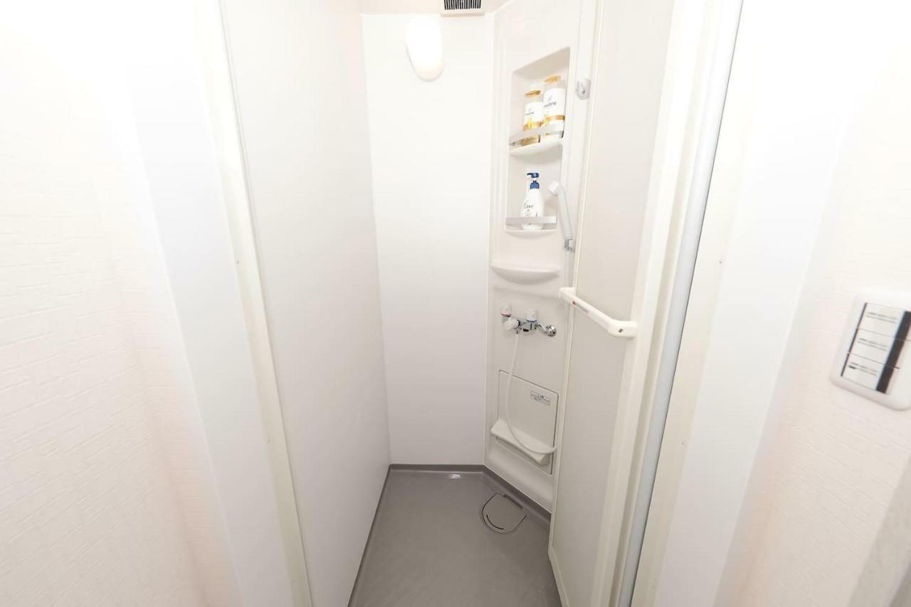 Seto Building Apartamento