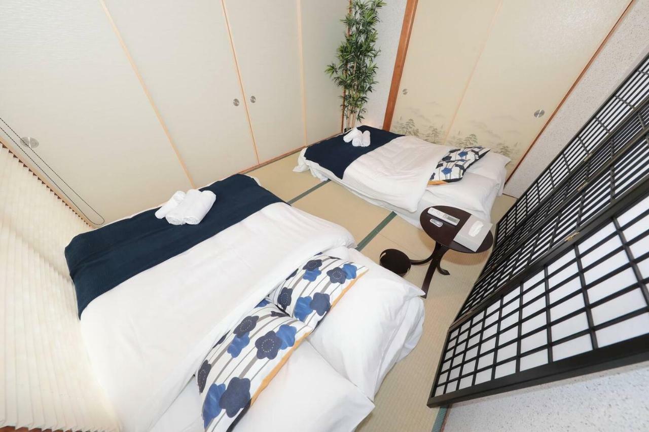 Apartamento Seto Building