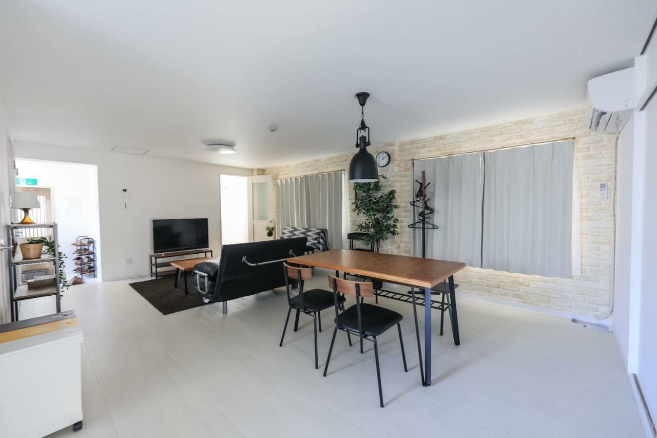 Seto Building Apartamento *