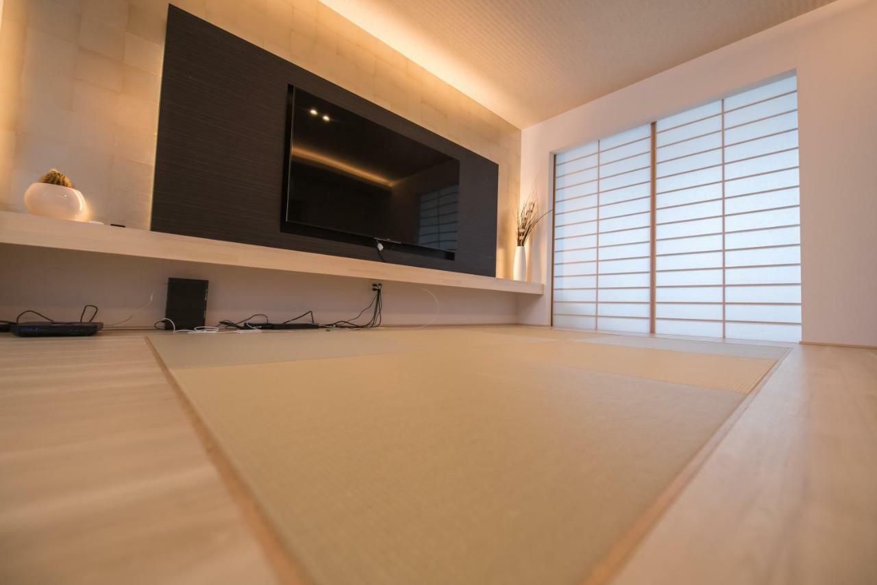越前301- 日本橋商店街徒歩3分- 難波エリア- 恵比須町2分 Apartment *