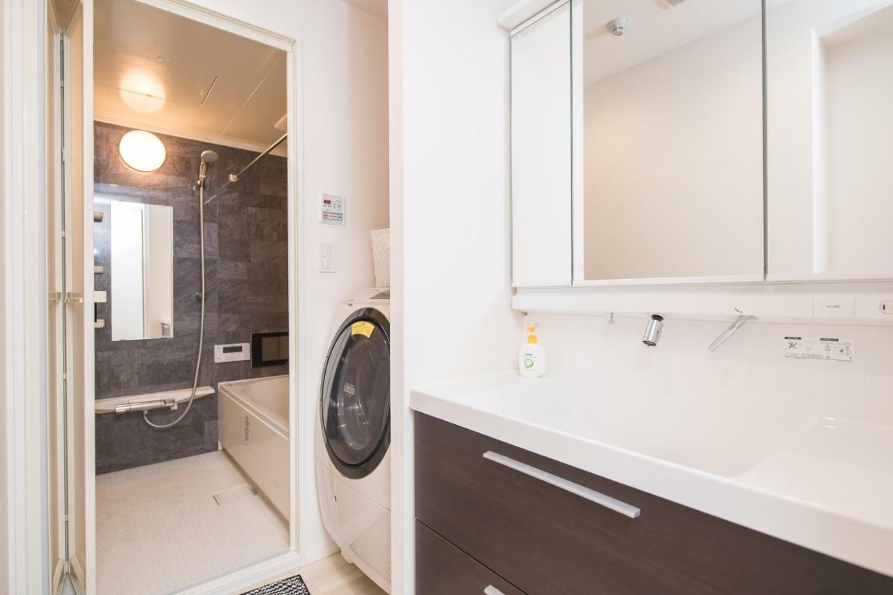 越前301- 日本橋商店街徒歩3分- 難波エリア- 恵比須町2分 Apartment *