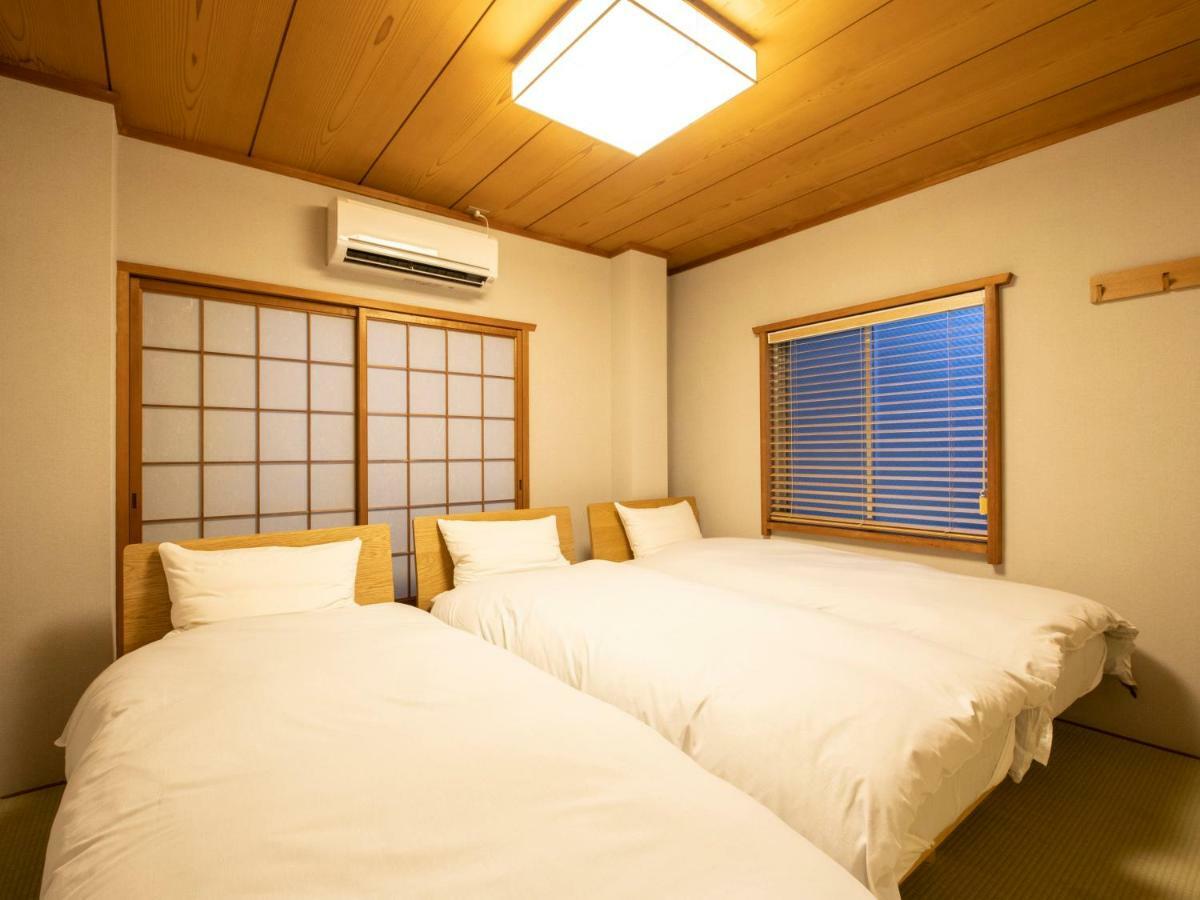 Holiday home Nid Atre Nakatsu Osaka