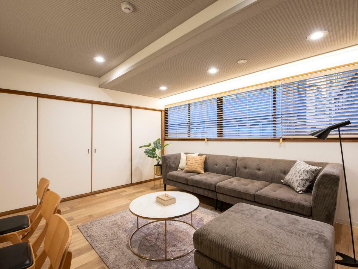 Nid Atre Nakatsu Holiday home Osaka