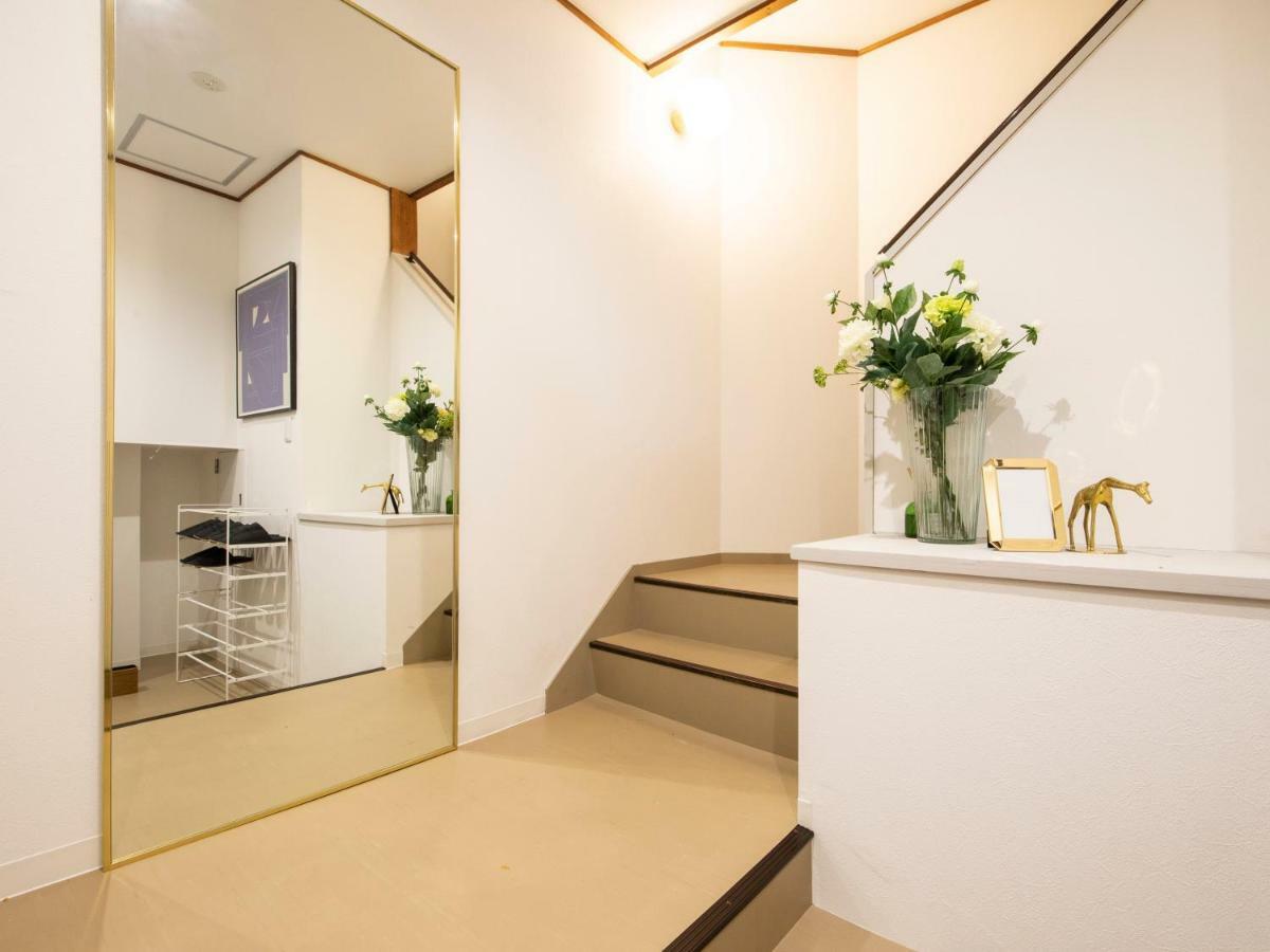 Nid Atre Nakatsu Holiday home Osaka