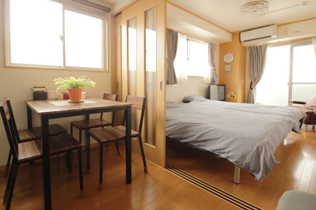 Apartment Mell-theatr Karahori