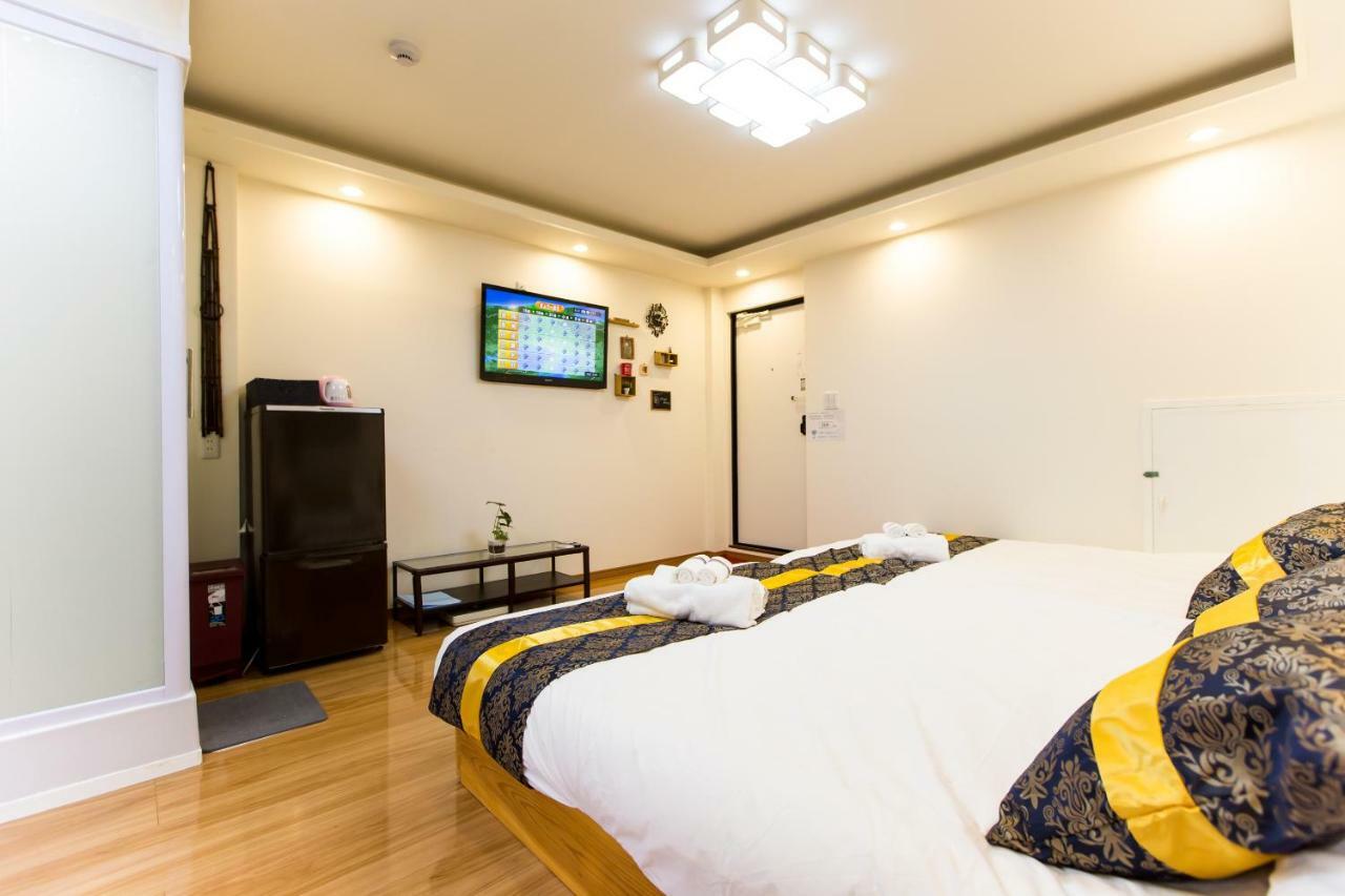 民泊スタイル Magokoro Hotel *