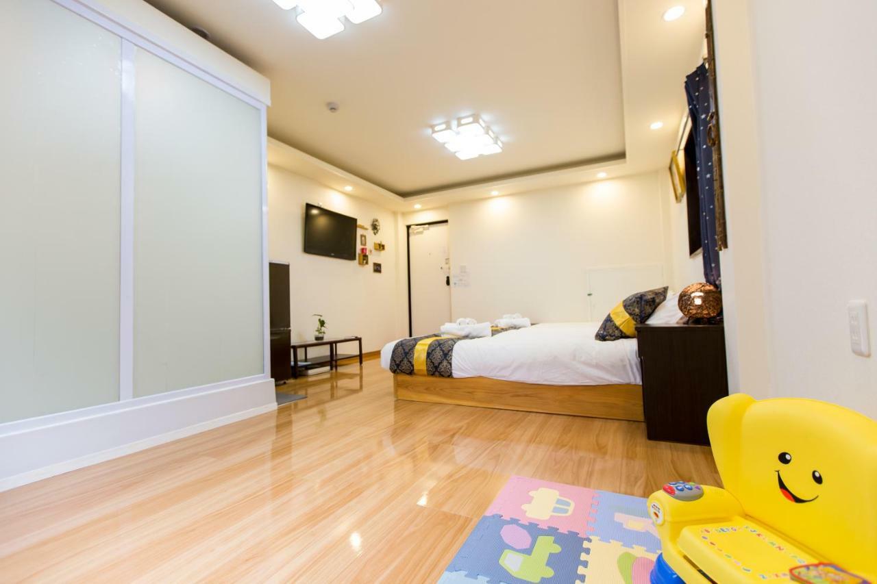 Hotel 民泊スタイル Magokoro Osaka