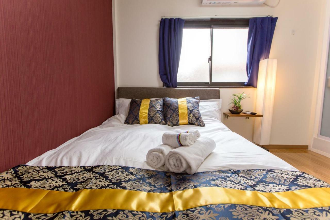 Hotel 民泊スタイル Magokoro