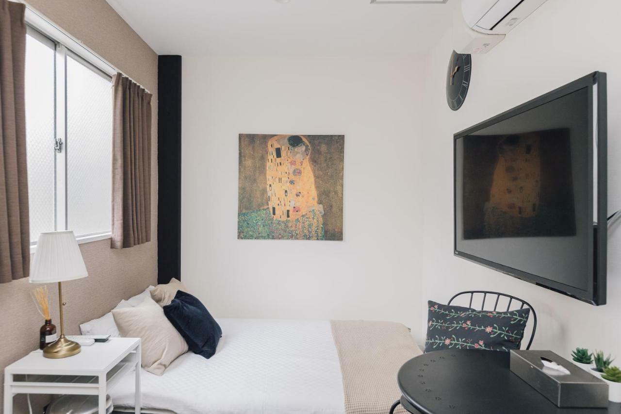 Namba Garden Square Apartment *