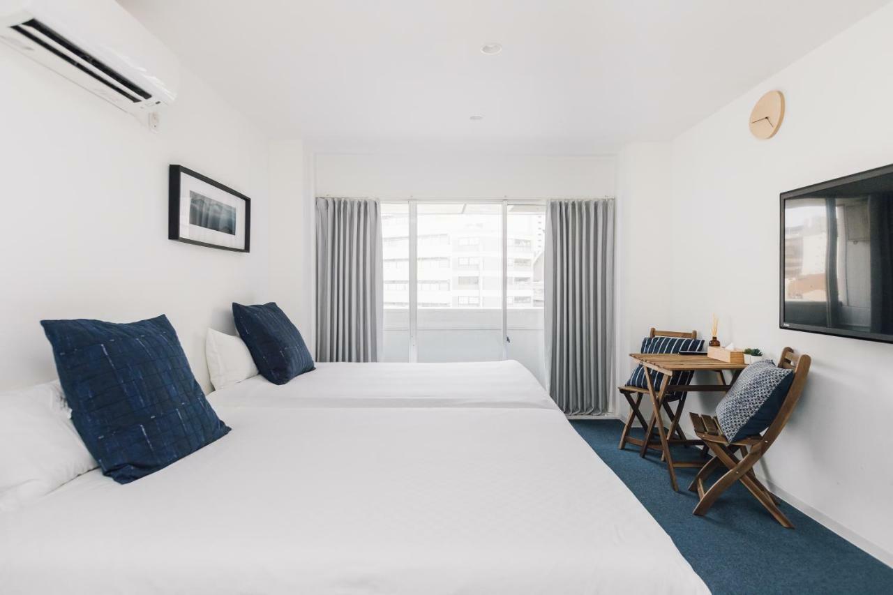 Apartment Namba Garden Square