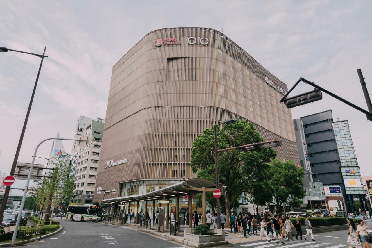 Namba Garden Square * Osaka