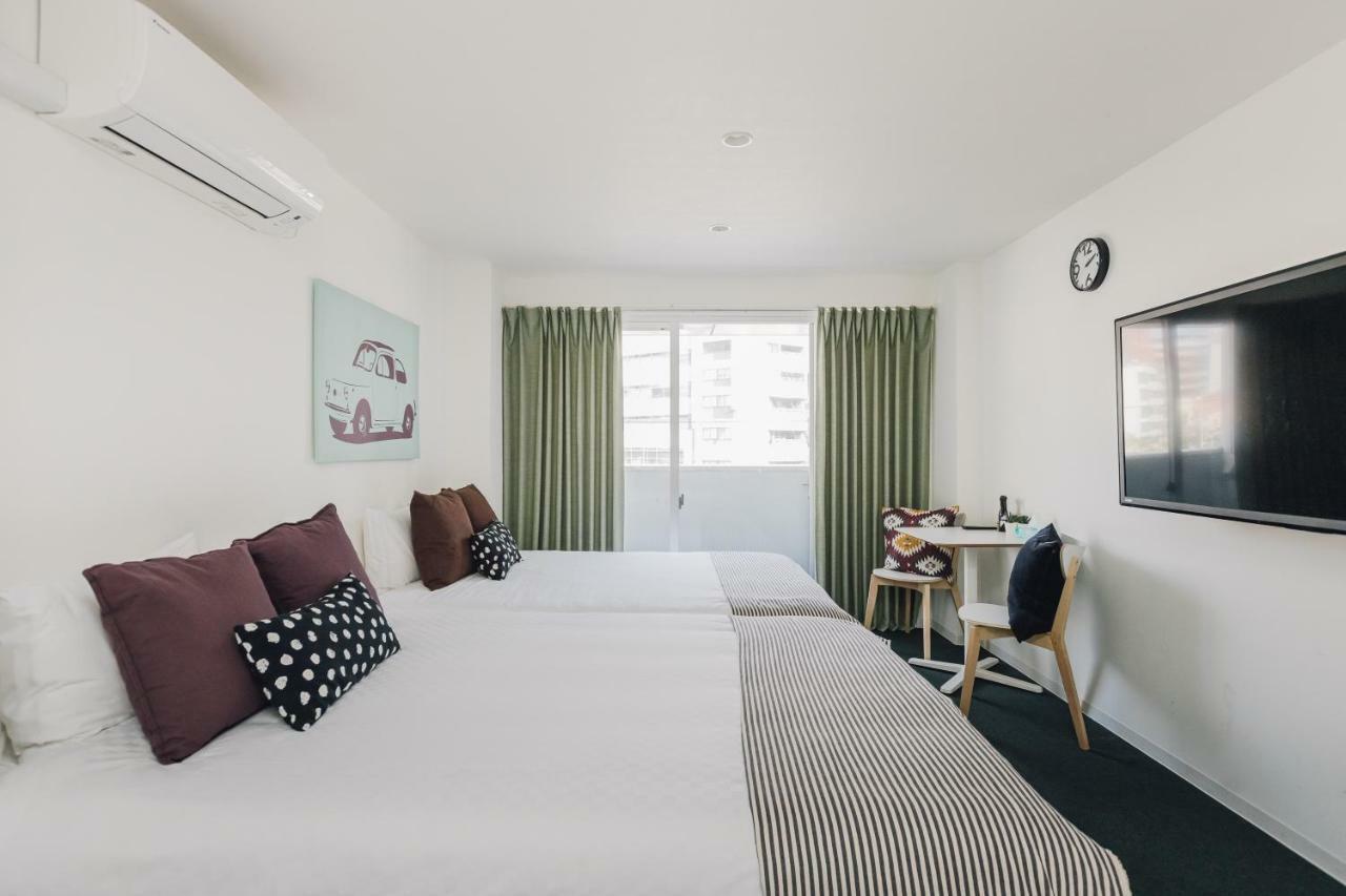 Namba Garden Square Apartment