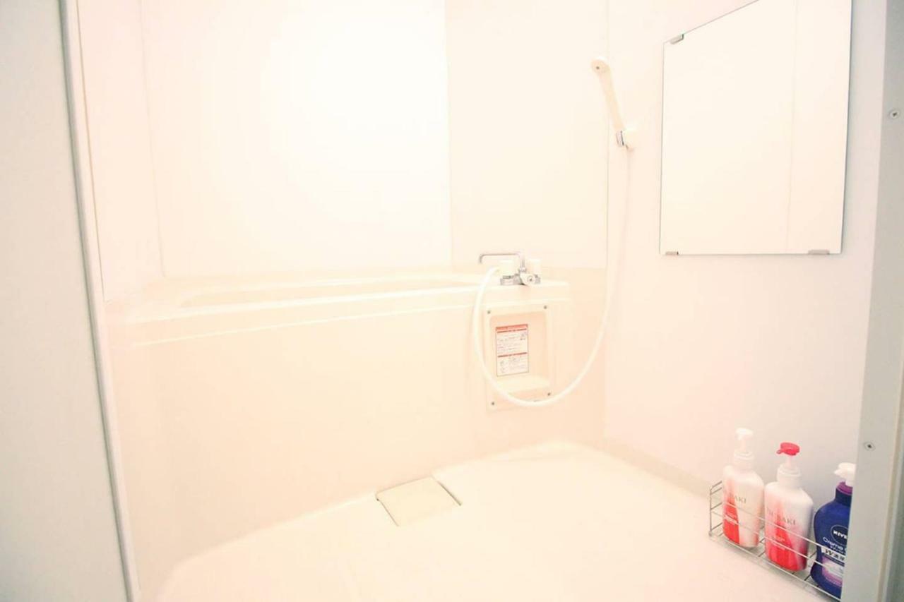 Best Kujo Apartment Osaka