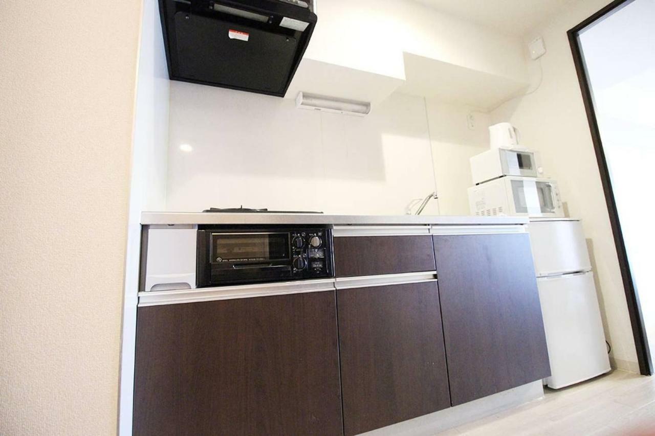 Best Kujo Apartment Osaka