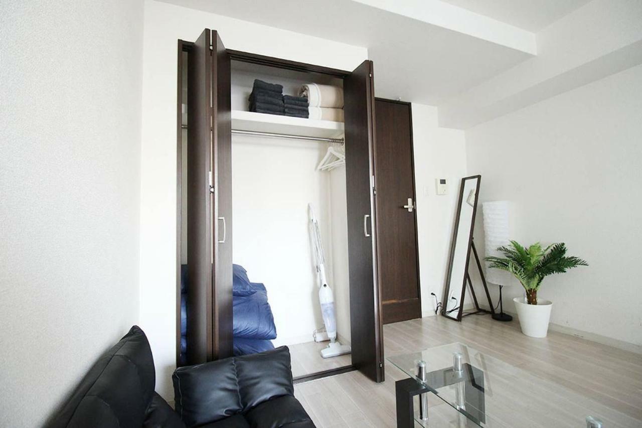 Apartment Best Kujo Osaka