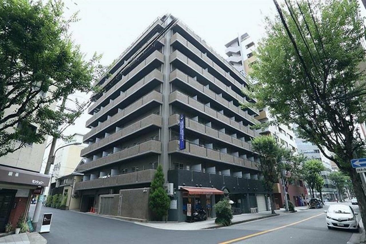 Hotel Mystays Otemae 3*