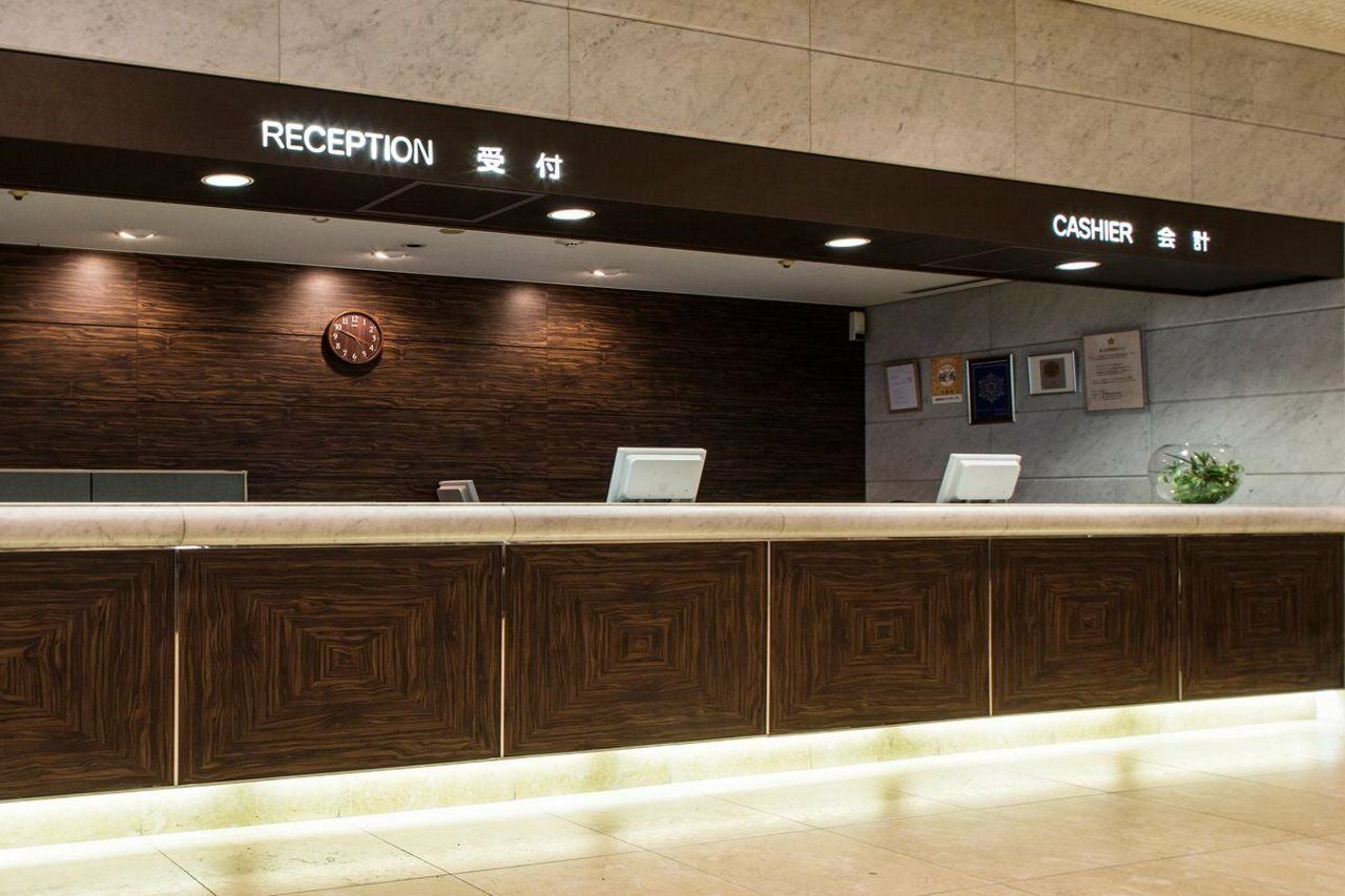 New Hankyu Annex Osaka