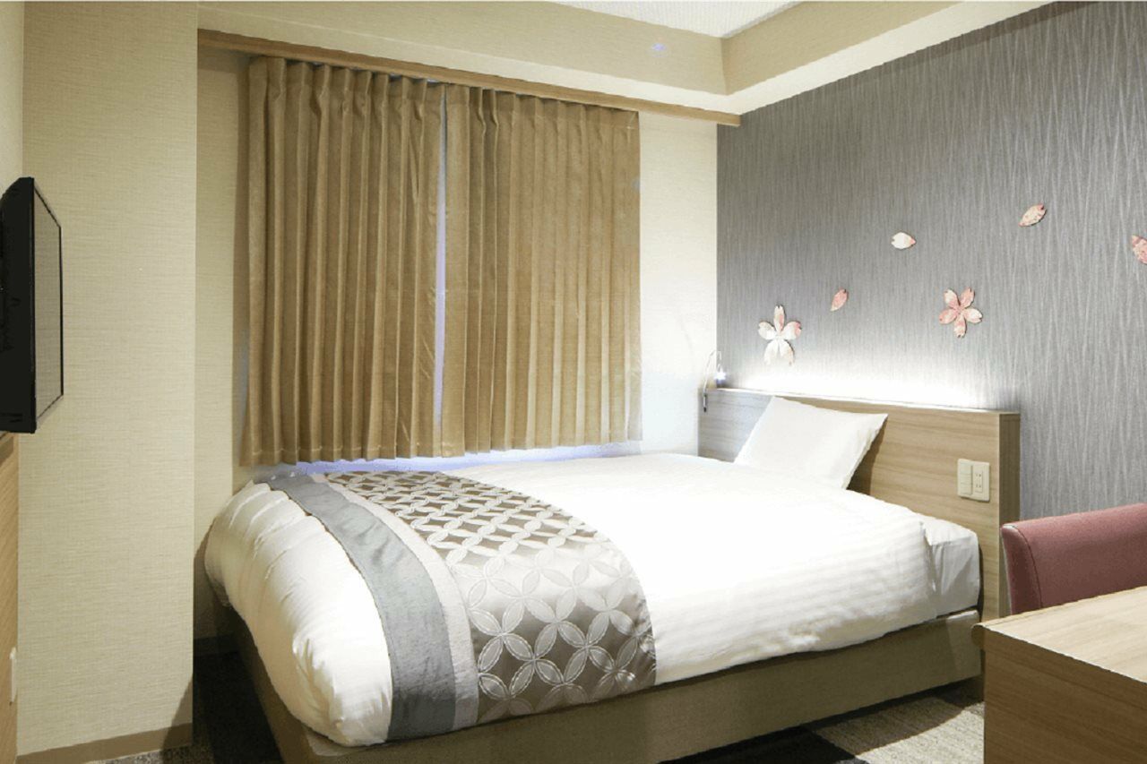Hotel The Bridge Shinsaibashi 4*