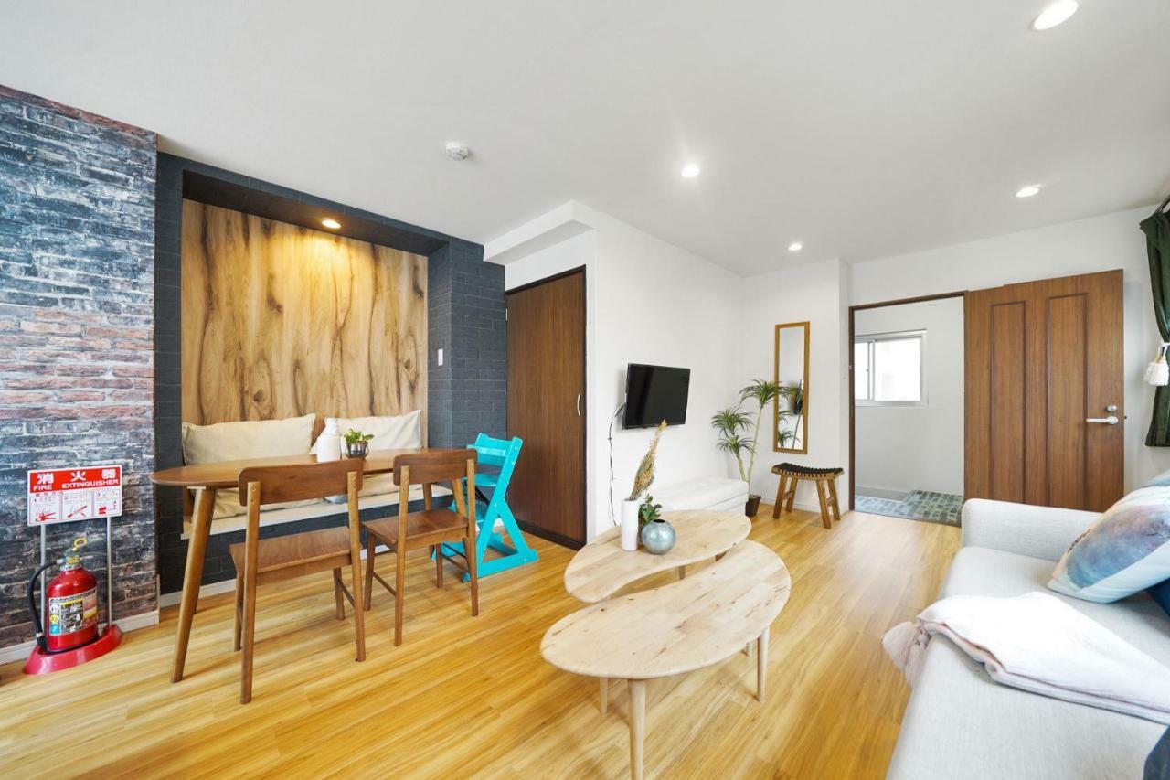 Yukinoyado Umeda Apartment Osaka