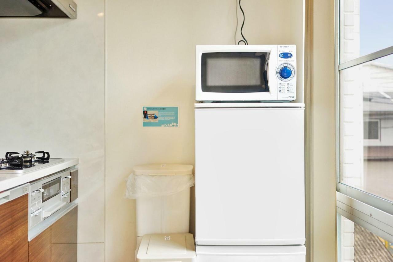 Apartment Yukinoyado Umeda Osaka