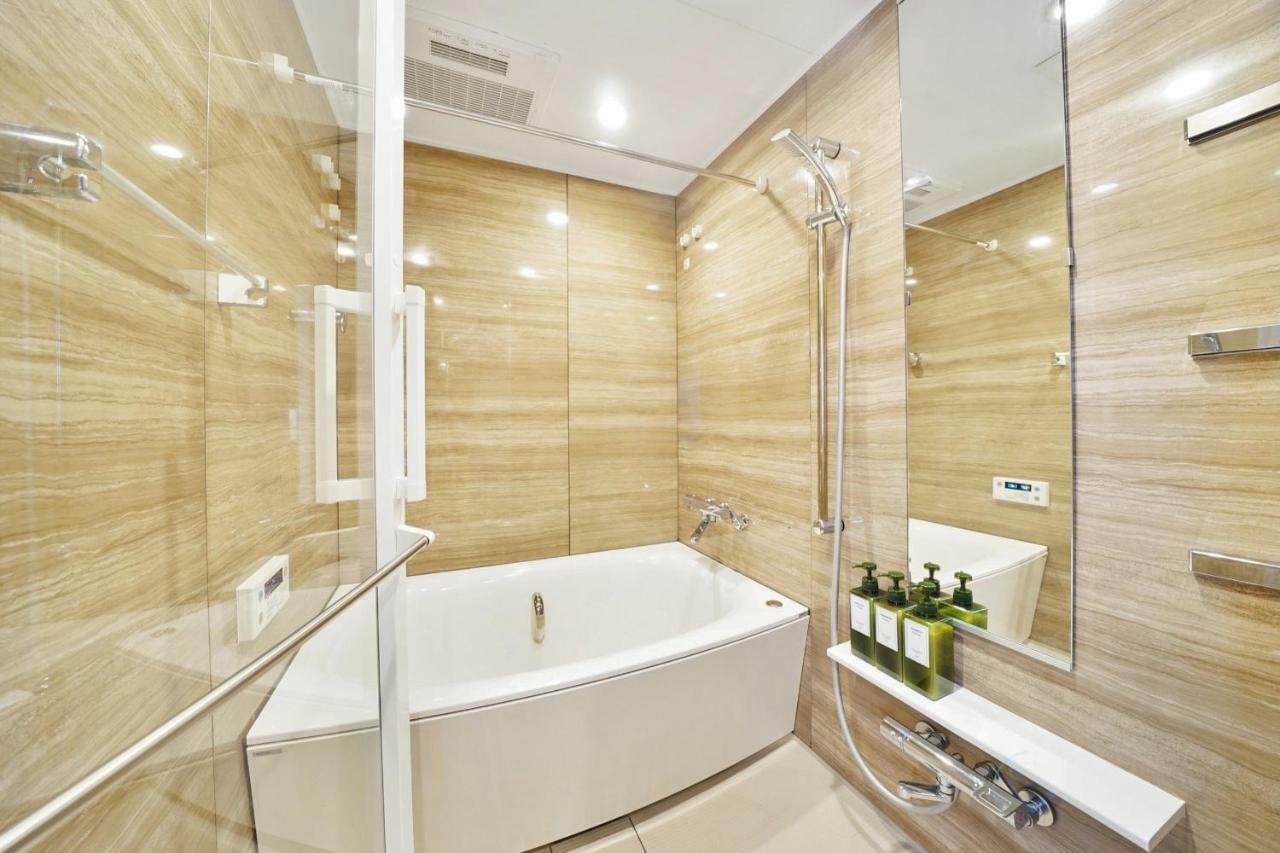 Apartment Yukinoyado Umeda