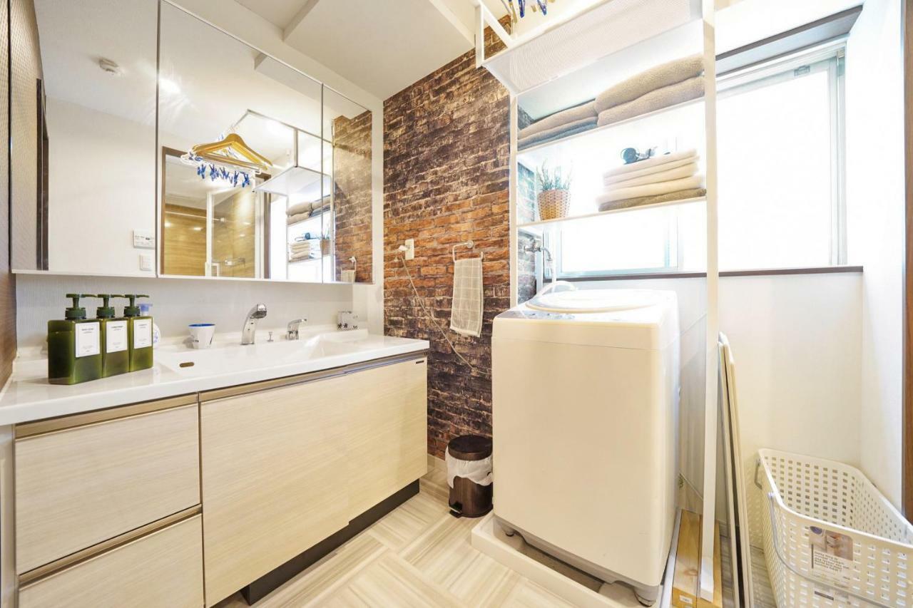 Apartment Yukinoyado Umeda Osaka