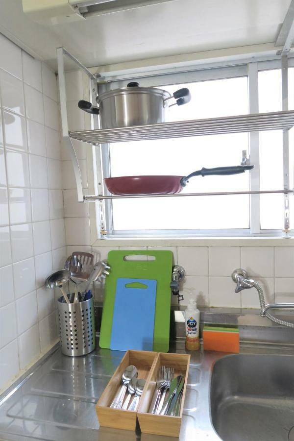 4 Way Access Tanimachi Casa Central Apartment *