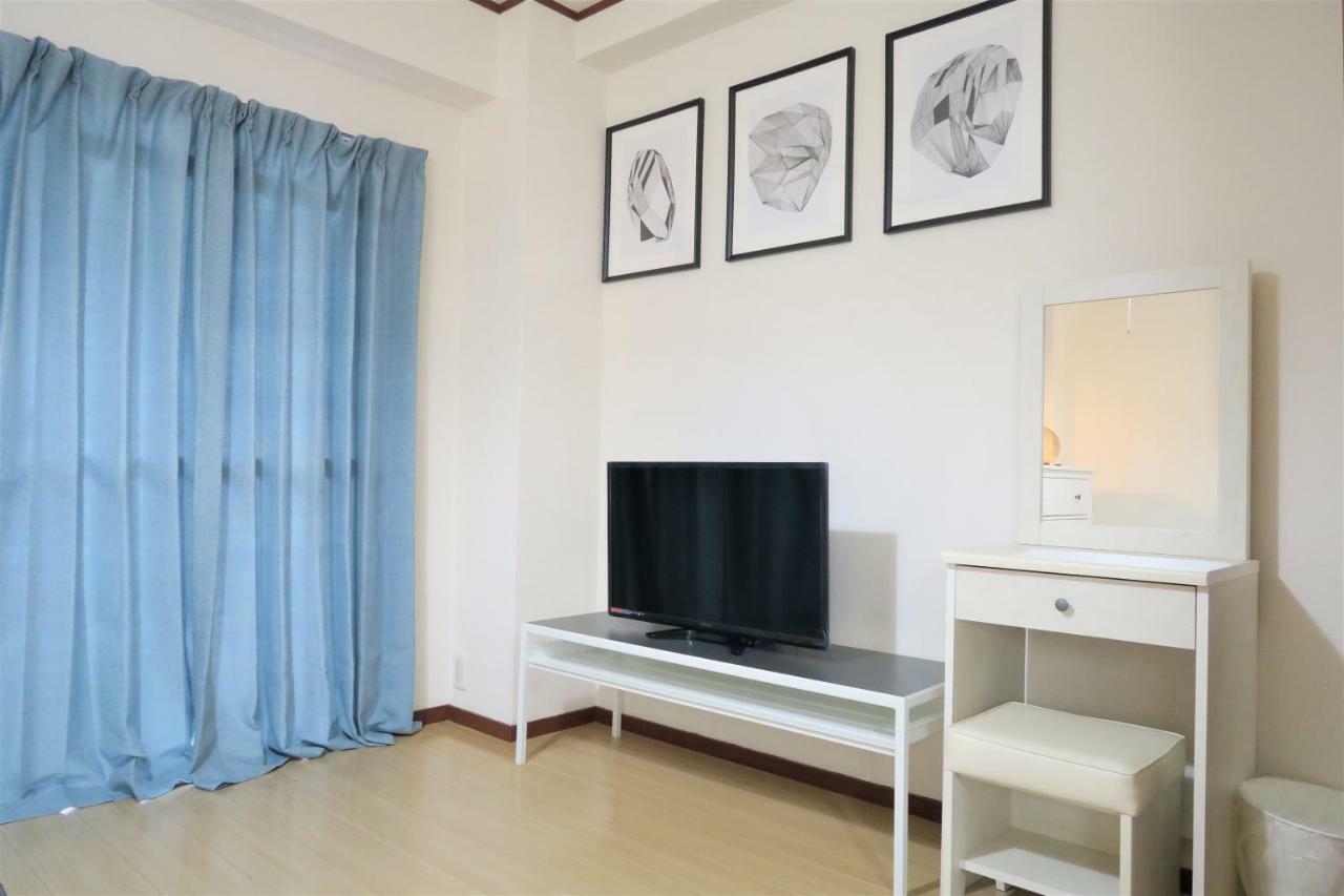 Apartment 4 Way Access Tanimachi Casa Central Osaka