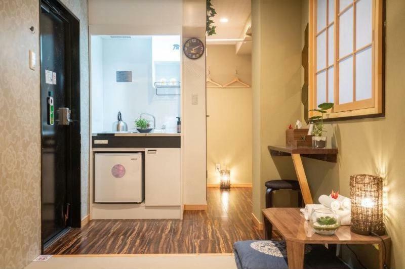 Hotel Himawari Osaka