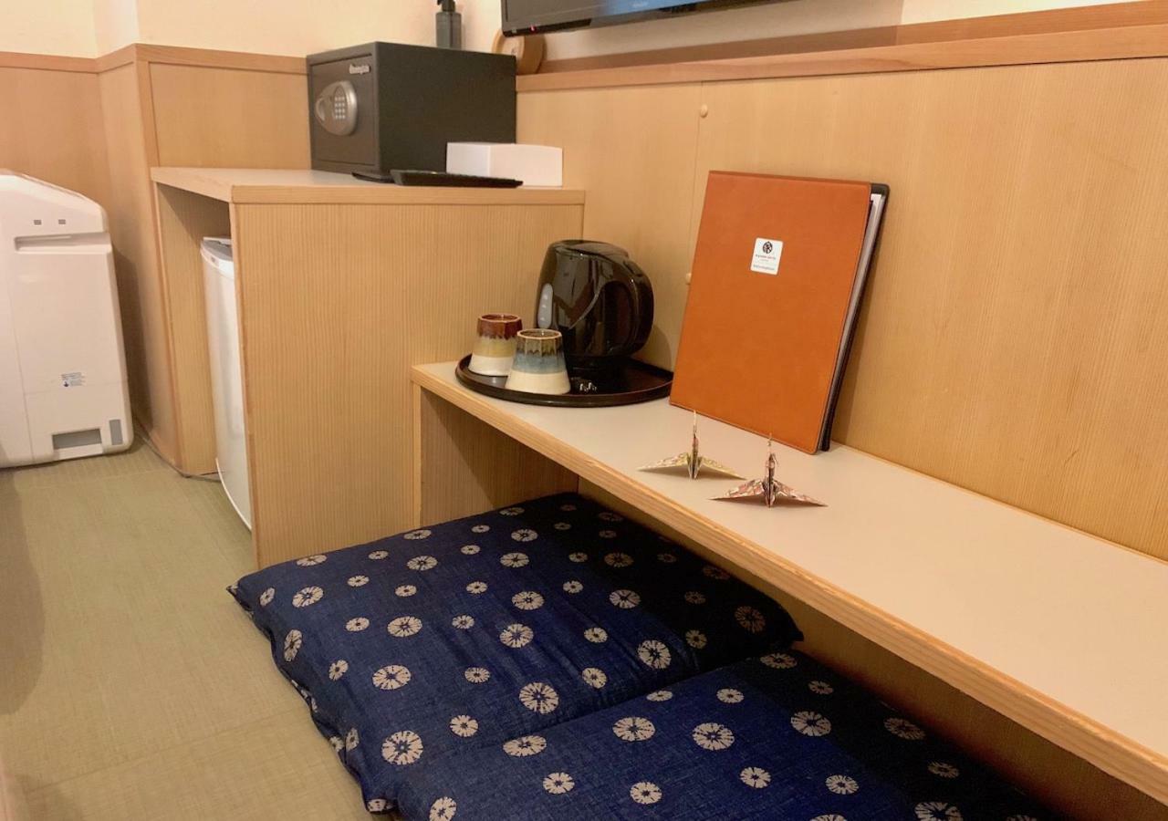Kamon Namba Hotel 2*