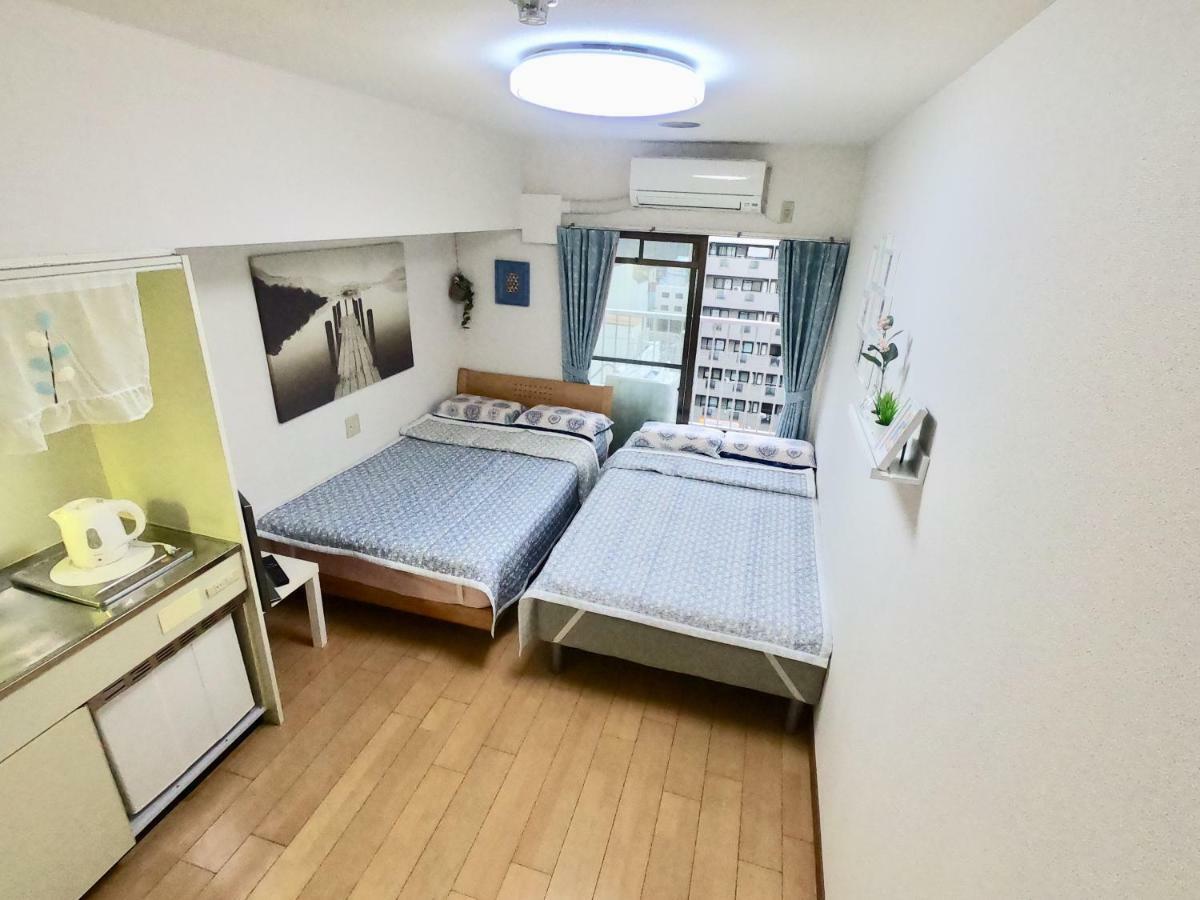 Jagalchi Hotel&house Hotel Osaka